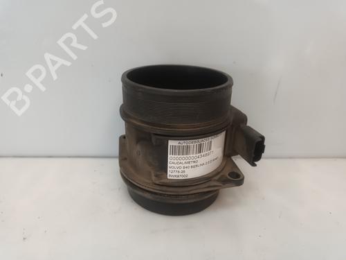 Used Mass air flow sensor VOLVO S40 II (544) 2.0 D (136 hp) 30563090