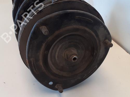 Left front shock absorber SUZUKI BALENO Hatchback (EG) 1.6 i 16V (SY416) | BP12724286M16 
