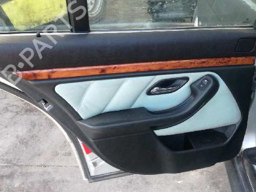 Module électronique BMW 5 (E39) 525 i | BP12730129M83 