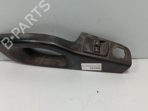 Used Left front window switch Left front window switch RENAULT TRAFIC III Van (FG_) [2014-2026] 33556456 33556456