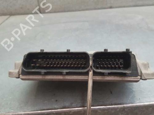 Engine control unit (ECU) SKODA OCTAVIA I (1U2) 1.9 TDI | BP12690572M57 