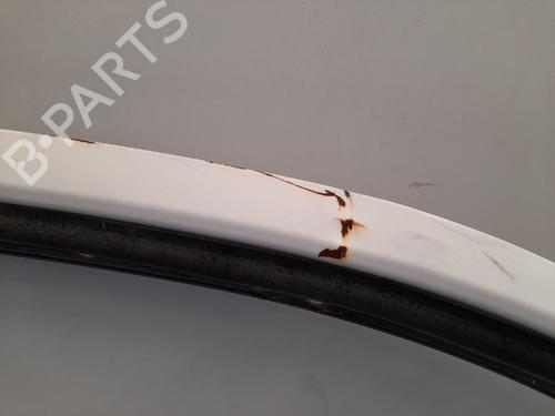 Right front door HYUNDAI H-1 Van (A1) 2.5 TD | BP12722508C3 