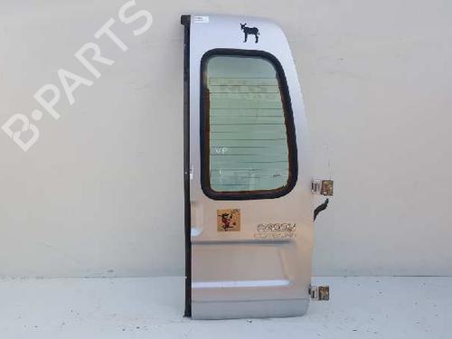 Right rear door VW CADDY II MPV (9K9B) 1.9 TDI (90 hp)null