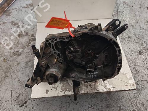 gearbox-renault-kangoo-kc01_-1997-38731982 main image