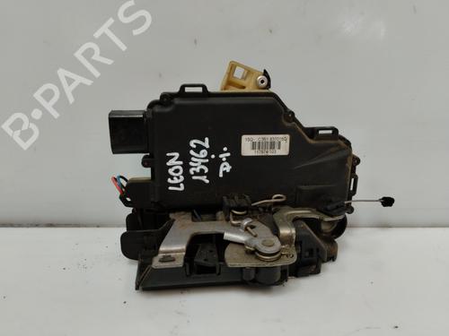 Used Front left lock Front left lock SEAT LEON (1M1) [1999-2006] 35986754 35986754