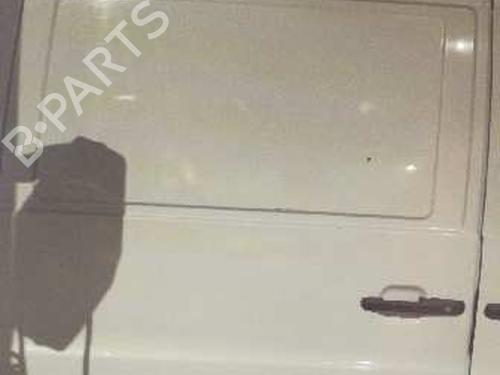 Fuel flap MERCEDES-BENZ VITO Van (W638) 108 D 2.3 (638.064, 638.068) | BP12721244C131 
