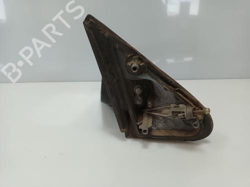 Left mirror SEAT IBIZA II (6K1) 1.4 i | BP18029326C26 