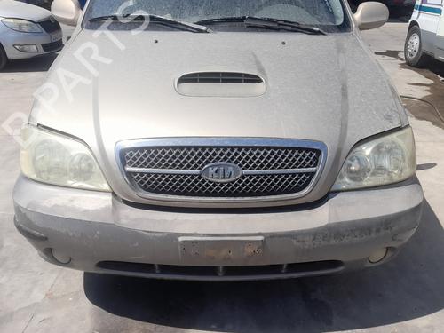 Engine control unit (ECU) KIA CARNIVAL II (GQ)  | BP13046287M57 