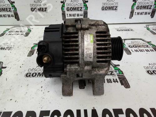 Alternator CITROËN XSARA PICASSO (N68) 1.8 16V | BP12807534M7 