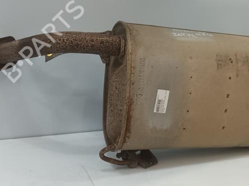 Exhaust system NISSAN PATROL GR V Wagon (Y61) | BP31330893M121