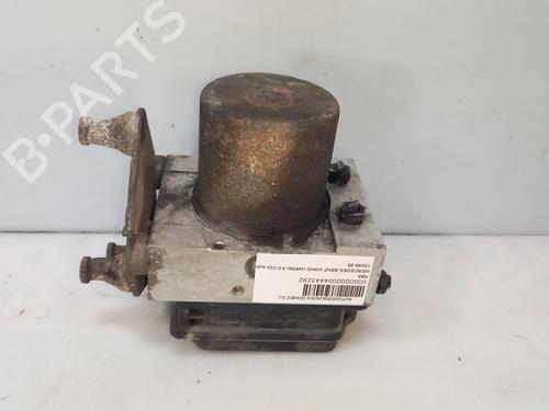 Used ABS pump MERCEDES-BENZ VIANO (W639) CDI 3.0 (639.811, 639.813, 639.815) (204 hp) 30627072