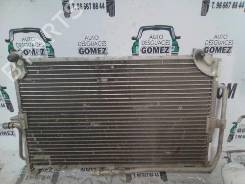 Kondensator Klimaanlage DAEWOO MATIZ (M100, M150) 0.8 (52 hp) 96314763 | 96314763 |