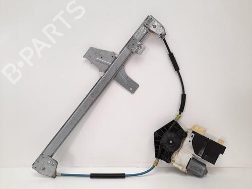 Andre PEUGEOT 307 (3A/C) 1.6 HDi (90 hp) 12747306
