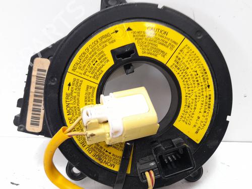 Kontaktrulle Airbag MAZDA MPV II (LW)  | BP12858057C102 