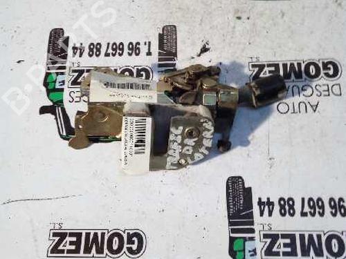 Autre RENAULT TRAFIC Van (T_, P_, V_) 1.9 D (60 hp) 13967842