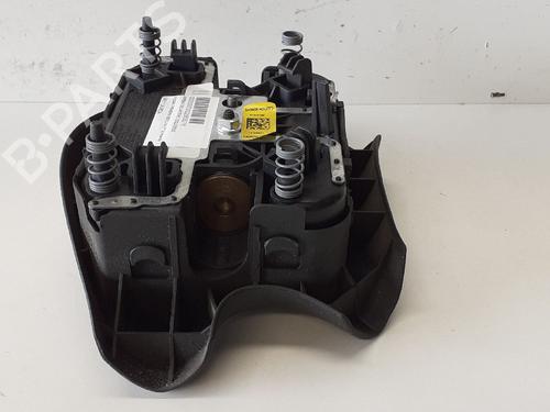 Driver airbag NISSAN PRIMERA (P12) 1.8 | BP12766374C9 