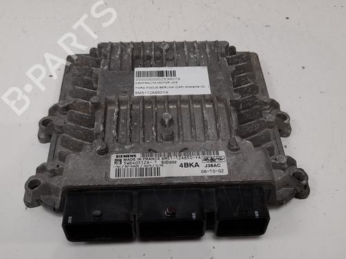 Used Engine control unit (ECU) FORD FOCUS II (DA_, HCP, DP) [2004-2013]  12762185