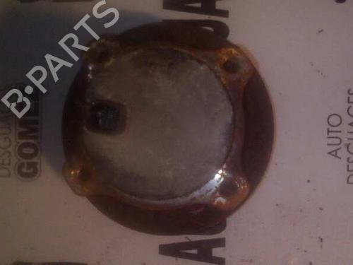 Right rear steering knuckle MAZDA 3 Saloon (BK)  | BP12794504M28 
