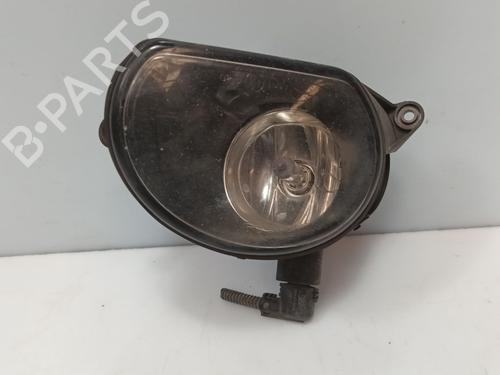 Used Left front fog light Left front fog light AUDI A3 (8P1) [2003-2013] 33954739 33954739
