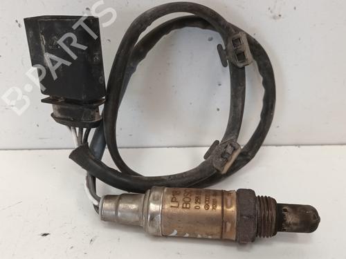 Used Electronic sensor AUDI A3 (8L1) 1.8 (125 hp) 12786597