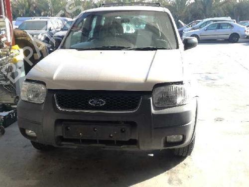 Used Parts FORD MAVERICK 2.0 16V (124 hp) 1412182