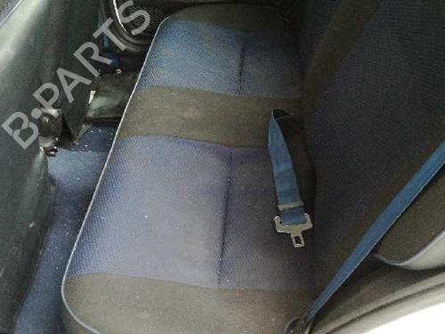 Engine control unit (ECU) CITROËN SAXO (S0, S1) 1.5 D | BP12715776M57 