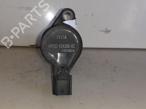 Ignition coil FORD FOCUS C-MAX (DM2)  | BP12743484M94 