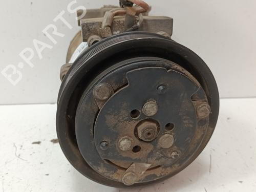 AC compressor ALFA ROMEO 147 (937_) 1.9 JTDM 16V (937.AXN1B, 937.BXN1B) | BP15238667M34 