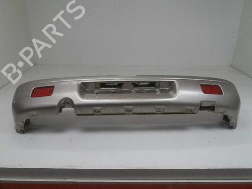 Used Rear bumper KIA SPORTAGE SUV (K00) 2.0 i 4WD (95 hp) 12804732