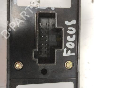 Left front window switch FORD FOCUS C-MAX (DM2)  | BP15987563I27 