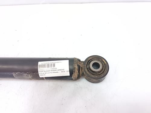 Right rear shock absorber AUDI A3 (8P1)  | BP23423111M19 