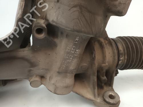 Steering rack SEAT ALTEA XL (5P5, 5P8)  | BP29311028M22 