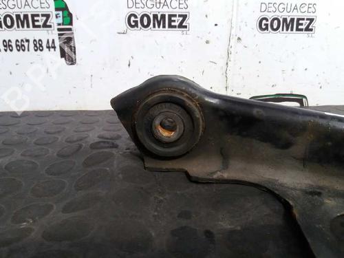 Left front suspension arm SMART CITY-COUPE (450) 0.6 (S1CLA1, 450.341) | BP12691839M12 