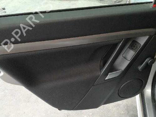 Right front driveshaft OPEL VECTRA C GTS (Z02) 1.8 (F68) | BP12713730M39