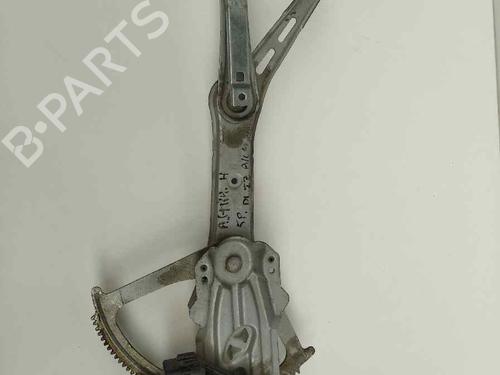 Used Other OPEL ASTRA H (A04) 1.7 CDTI (L48) (100 hp) 12734706