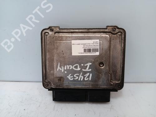 Engine control unit (ECU) IVECO DAILY IV Van  | BP24893175M57 