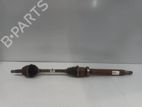 Used Right front driveshaft Right front driveshaft FORD FIESTA VI (CB1, CCN) [2008-2026] 31951998 31951998