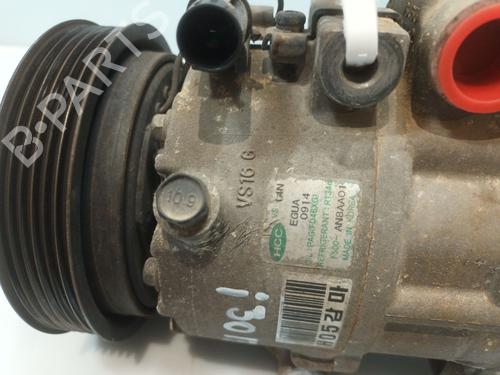 AC compressor HYUNDAI i30 Estate (FD) 1.4 | BP30627081M34 