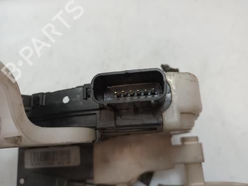 Front left lock HYUNDAI ix35 (LM, EL, ELH) 1.7 CRDi | BP22781663C98 