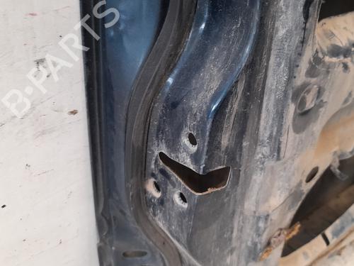 Left front door SUZUKI VITARA (ET, TA, TD) 1.6 i 16V All-wheel Drive (ET, TA02, SE416) | BP13663131C2 