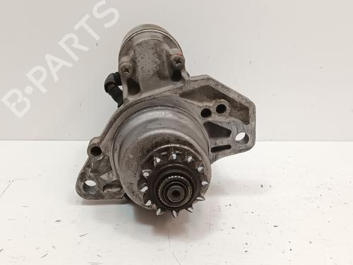 Starter NISSAN ALMERA TINO (V10) 2.2 dCi | BP17108682M8 