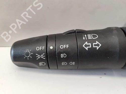 Headlight switch NISSAN PRIMERA (P12) 2.0 | BP12757017I24 
