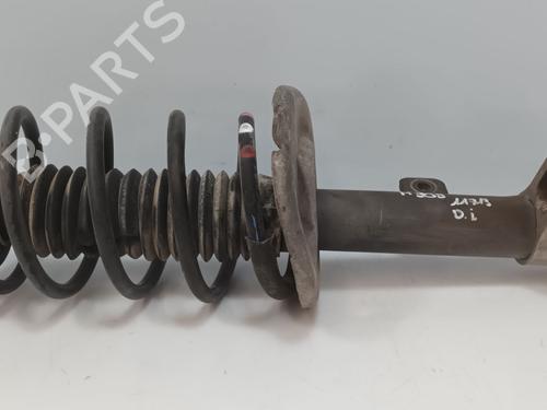 Used Left front shock absorber Left front shock absorber PEUGEOT 308 I (4A_, 4C_) [2007-2016] 34404389 34404389