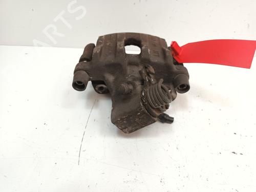 Left rear brake caliper FORD FOCUS II Convertible 2.0 | BP17229719M107 