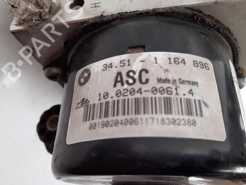 ABS pump BMW 3 (E46) 320 d | BP12757290M43 