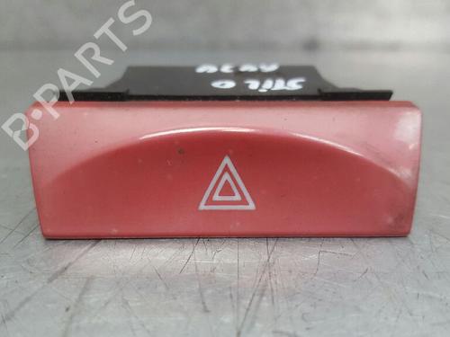 Used Warning switch Warning switch 12734423 12734423