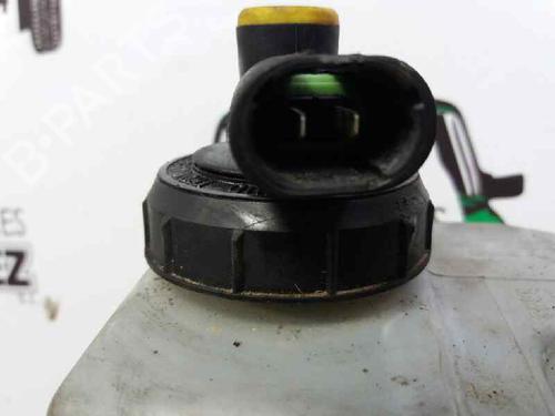 Brake master cylinder NISSAN INTERSTAR Van (X70) dCi 100 | BP12816064M77 
