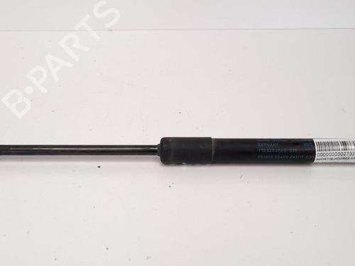 Used Hood lift support VW CADDY III Box Body/MPV (2KA, 2KH, 2CA, 2CH) 1.6 TDI (75 hp) 13980498
