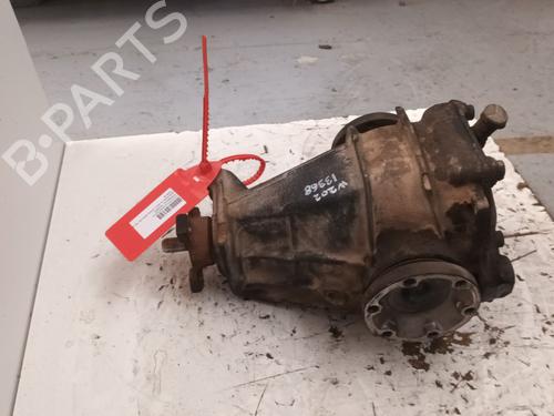 Used Rear differential Rear differential MERCEDES-BENZ C-CLASS (W202) C 180 (202.018) (122 hp) 33954736 33954736