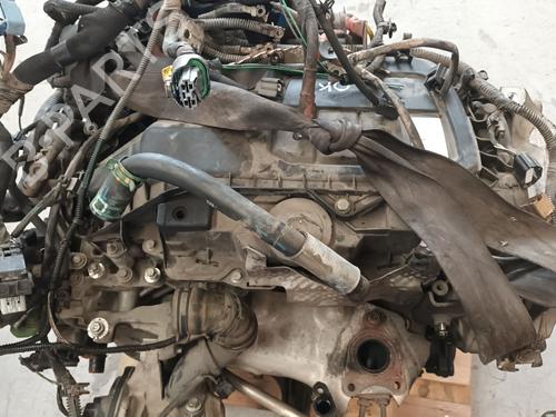 Engine RENAULT TRAFIC III Van (FG_) | BP33470250M1 - Image 3